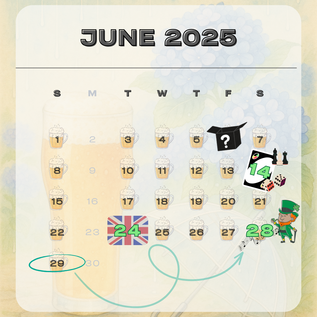 June 2025