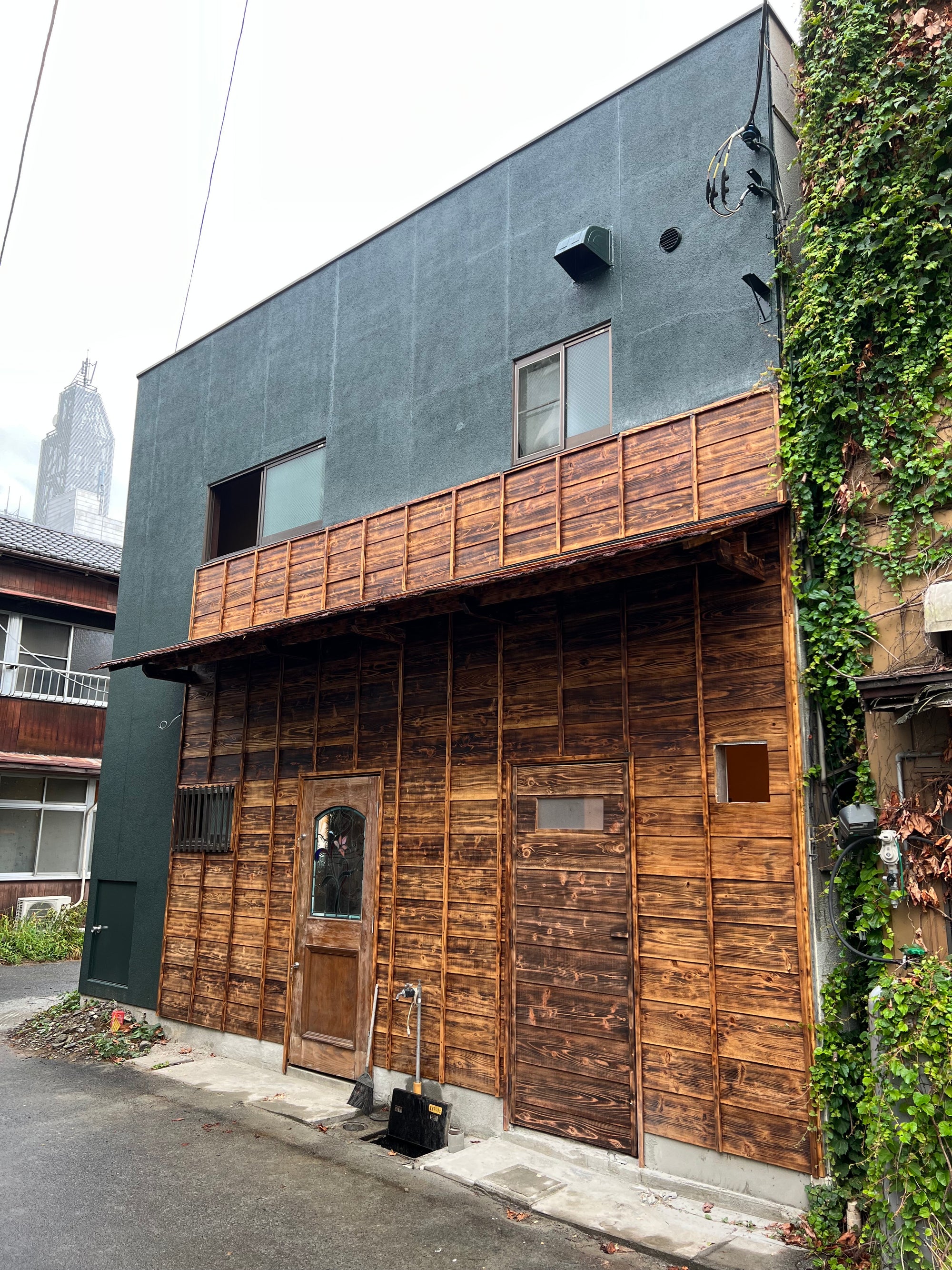 新店舗・開店予定!The Obina Ale House is coming soon!