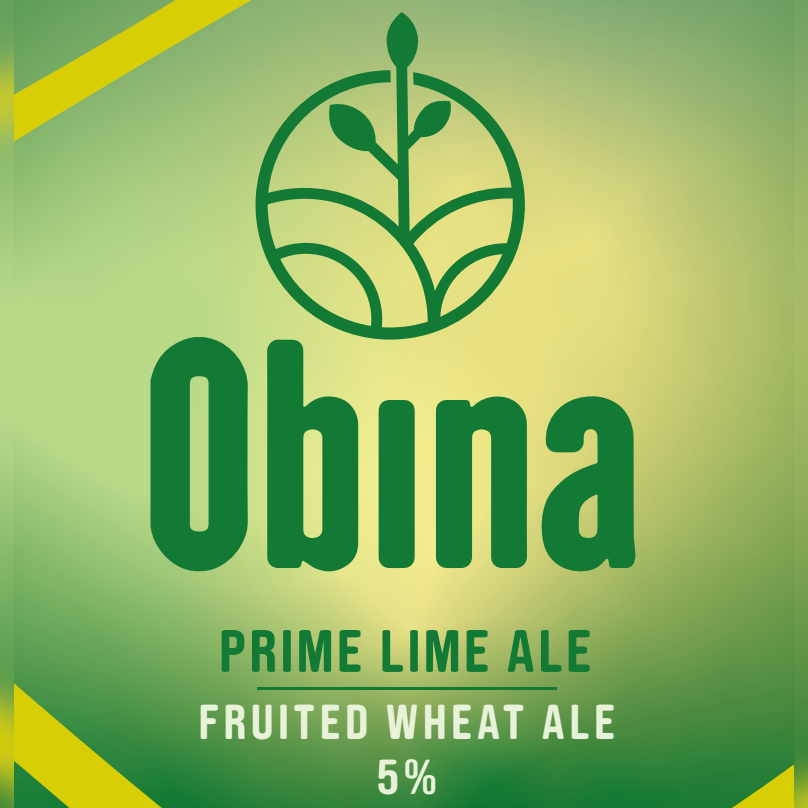 プライム ライム エール