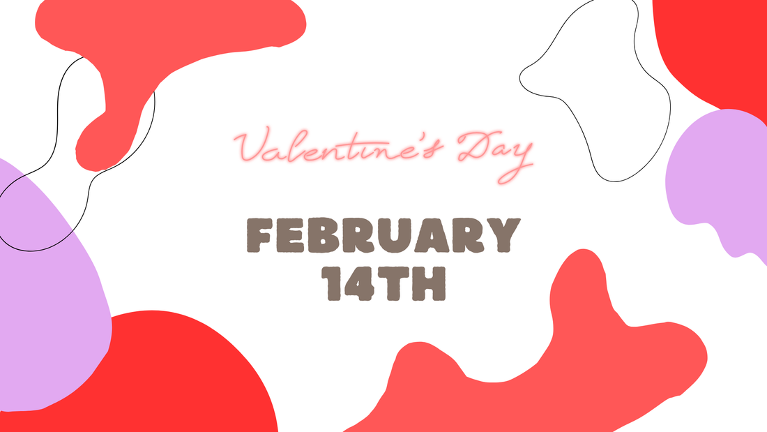 Valentines day special -  ゴコン・スピードデーティング