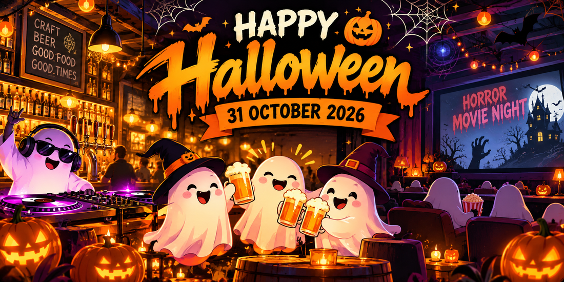 Enjoy Halloween