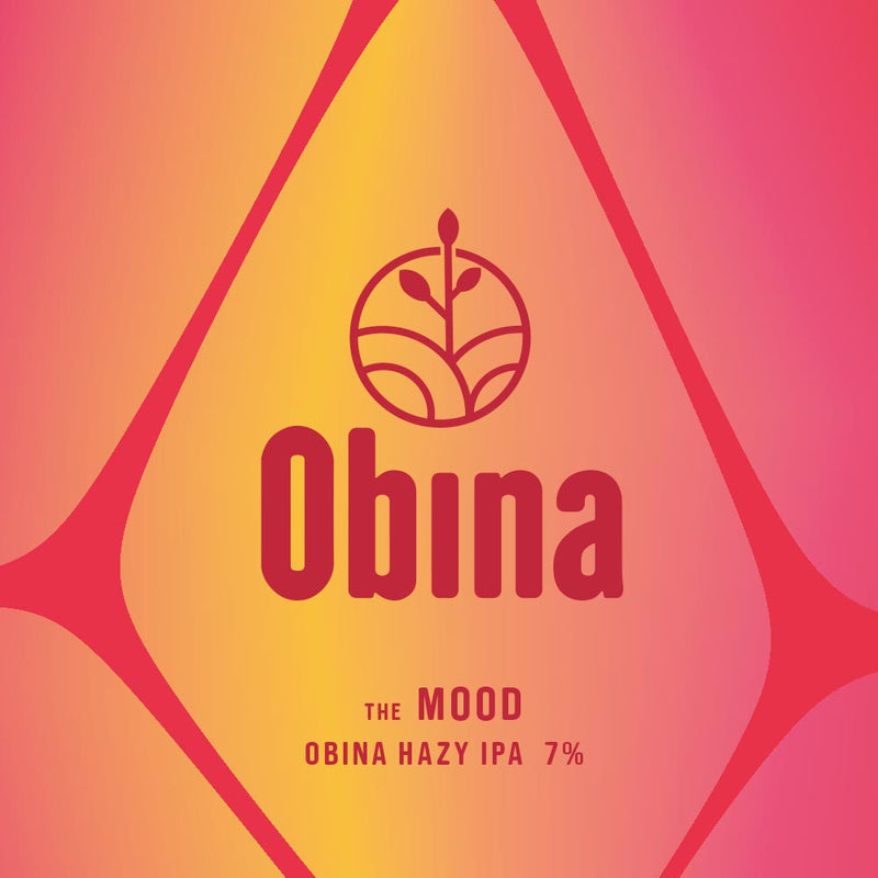 Obina Soft Hazy the MOOD