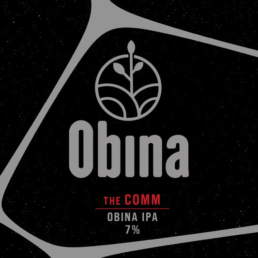 The Comm - IPA