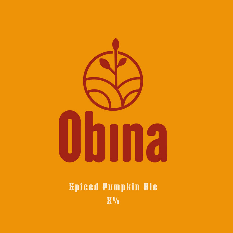 Spiced Pumpkin Ale