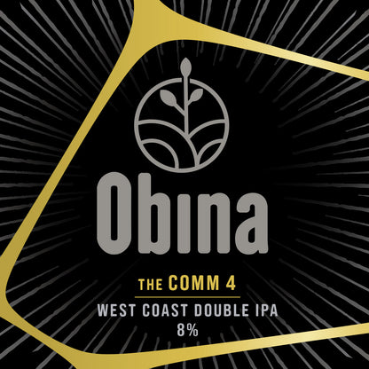 The Comm 4 - DIPA