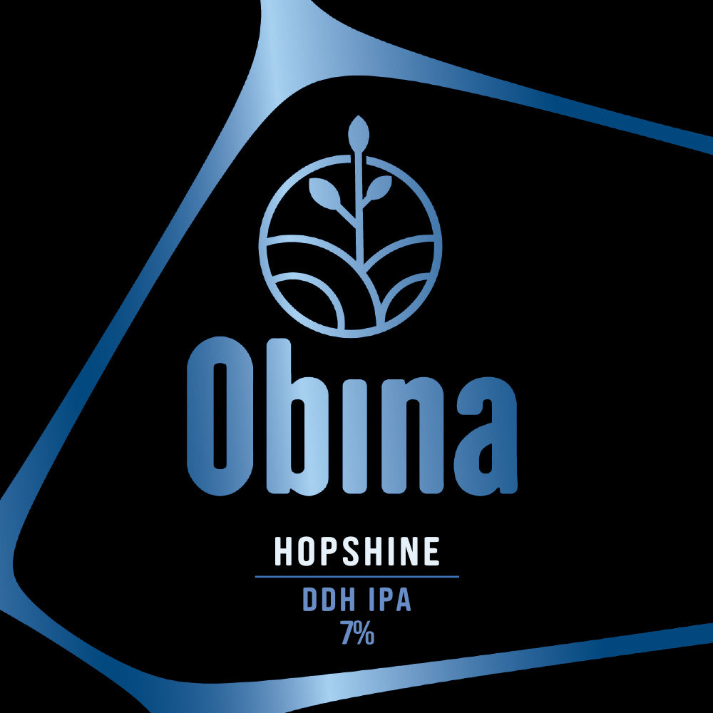 Hopshine DDHIPA