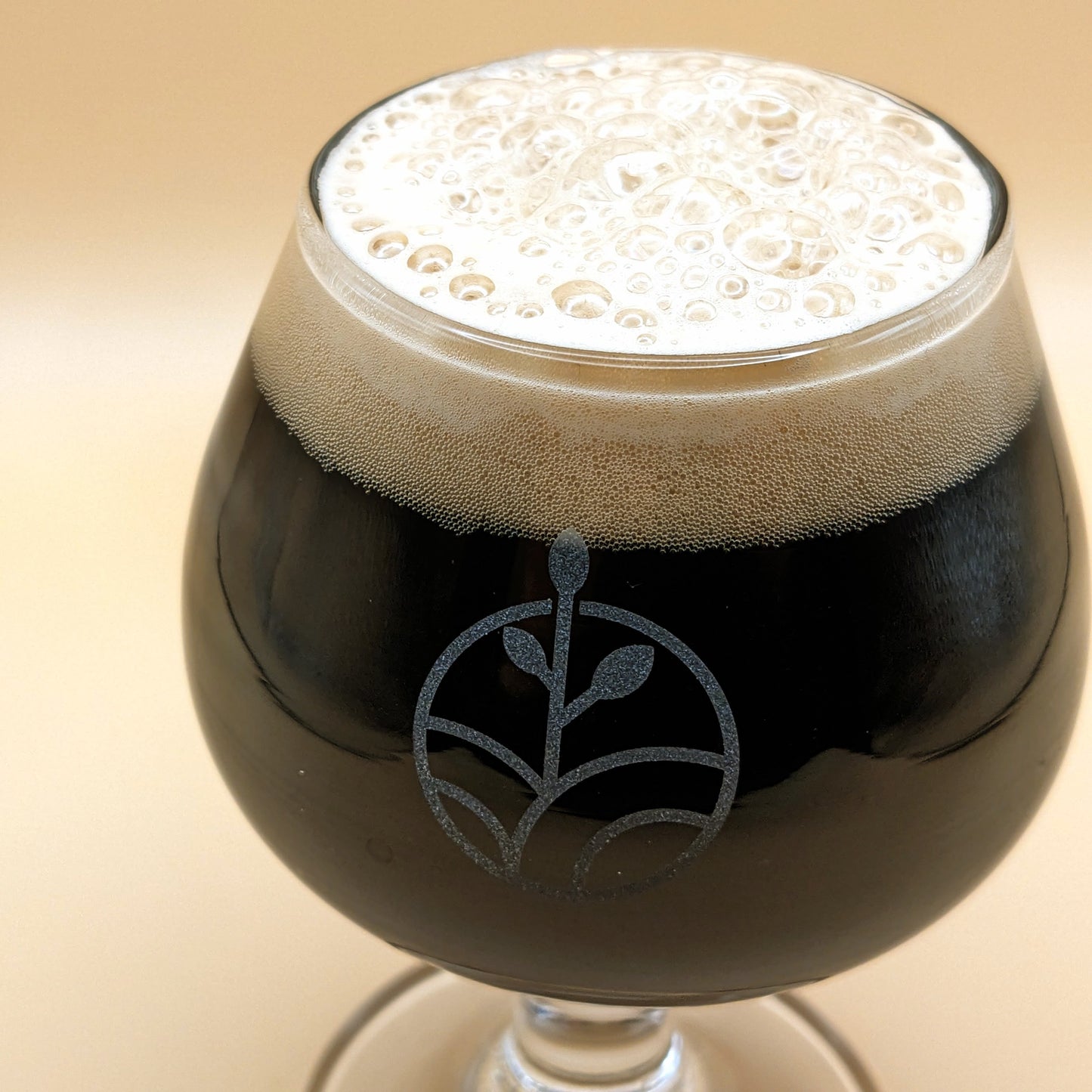 Black Forest Stout