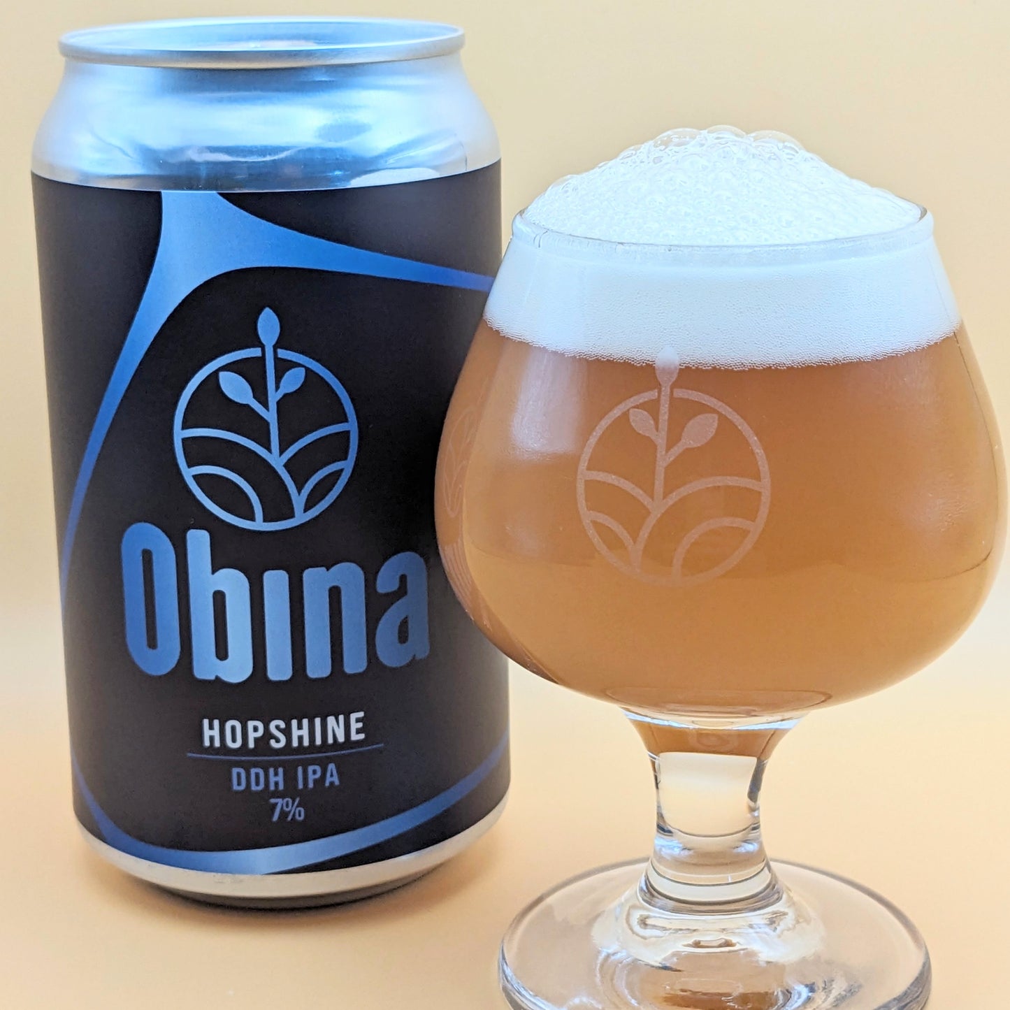 Hopshine DDHIPA