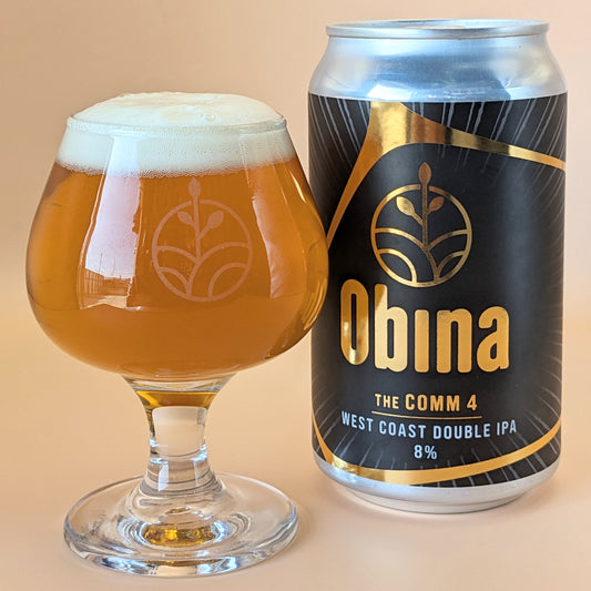 The Comm 4 - DIPA