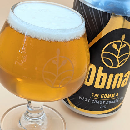 The Comm 4 - DIPA