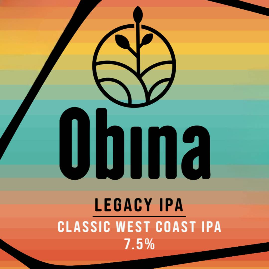 Legacy IPA