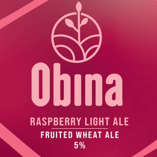 ラズベリー ライト エール