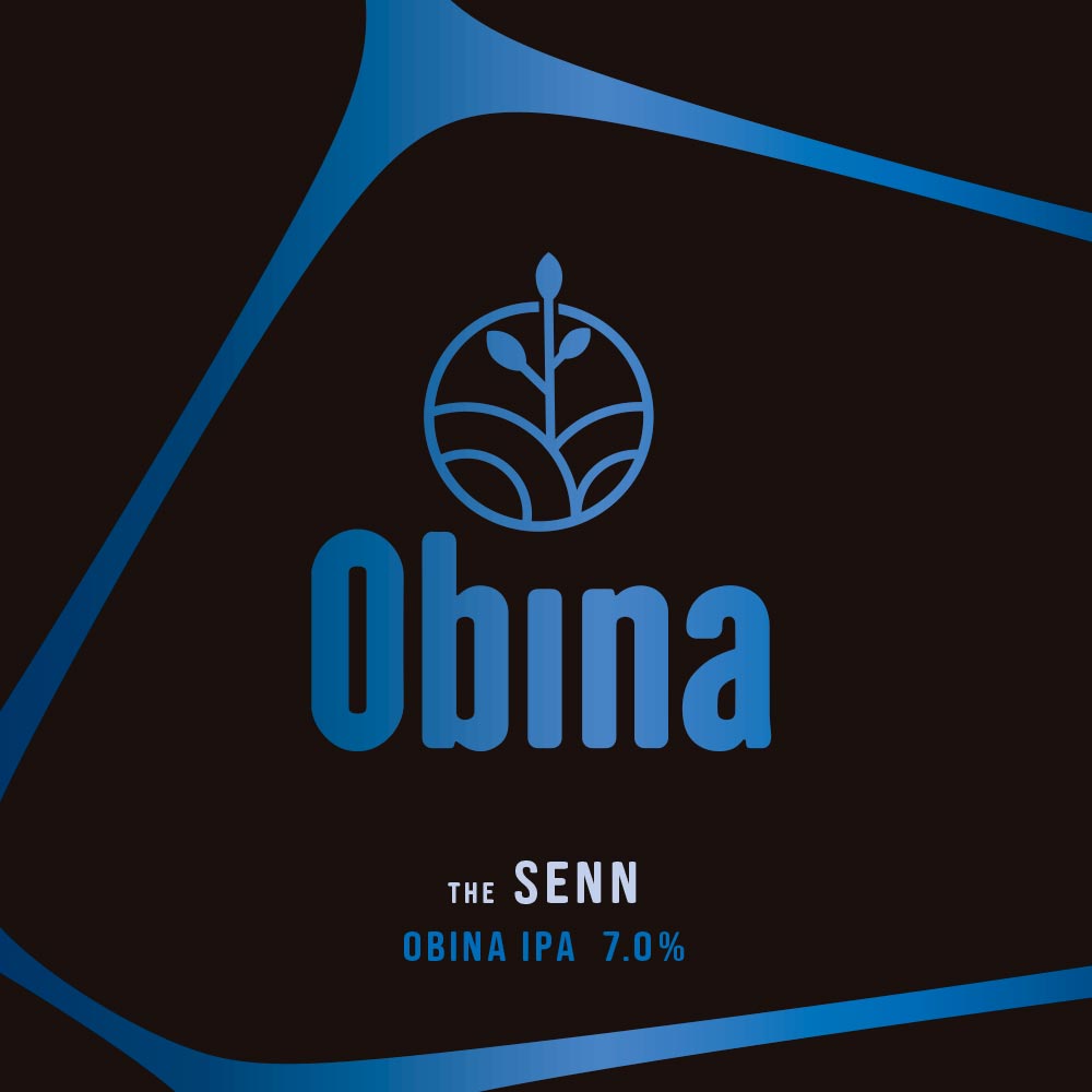 Obina IPA "the SENN"