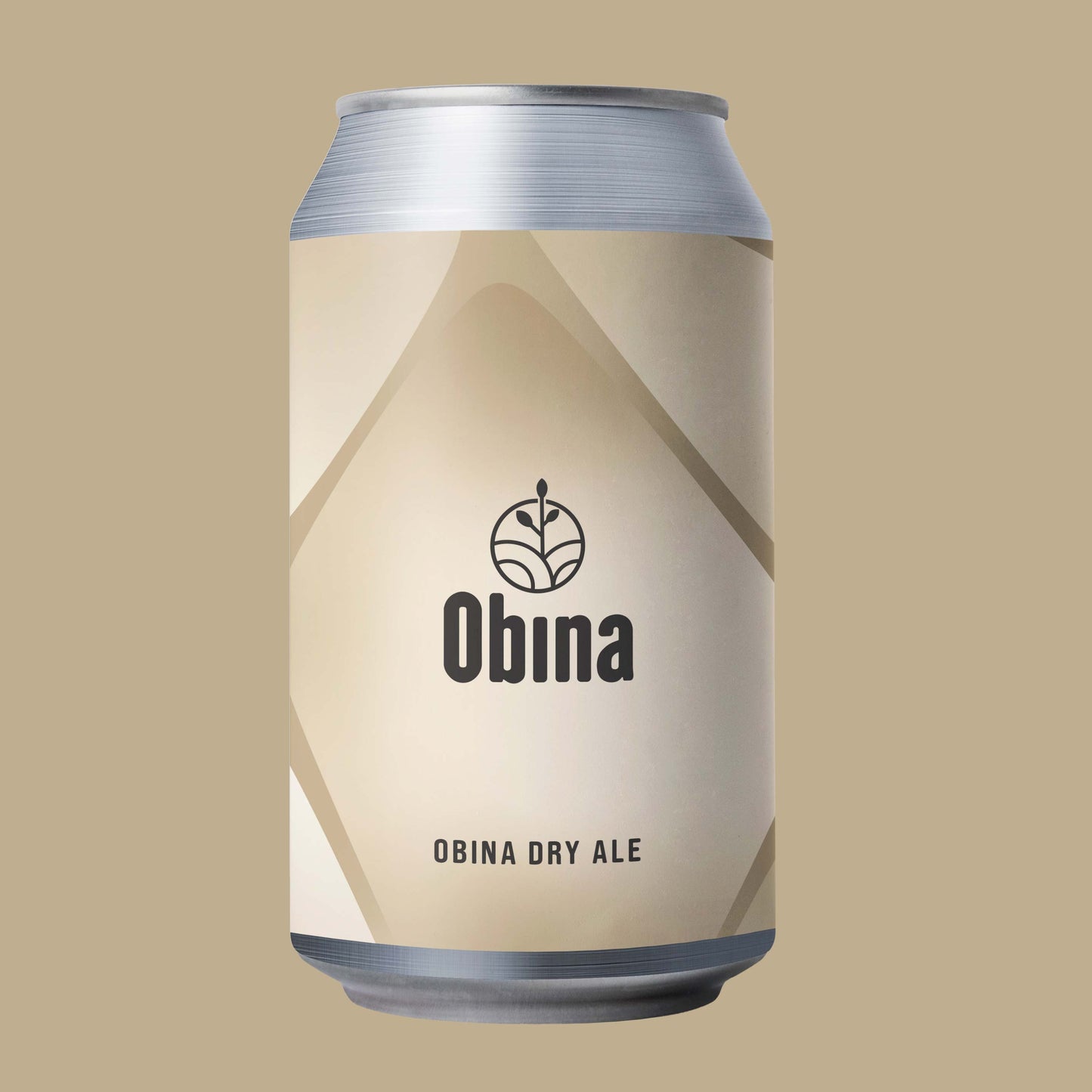 Obina Dry Ale