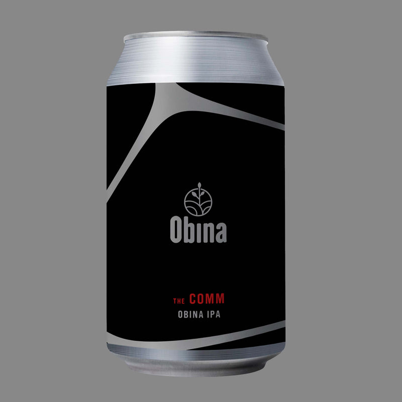 Obina IPA "the Comm"