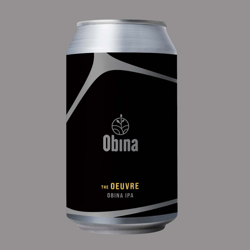 Obina IPA - the Oeuvre